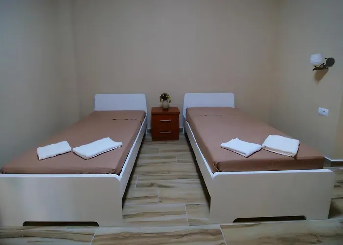 Hotel Hanna & Solei 3*