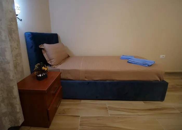 Hanna & Solei Hotel Berat