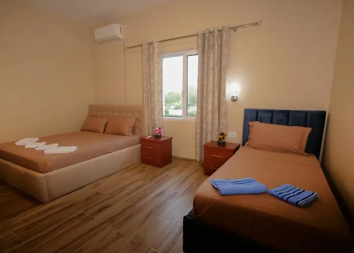 Hanna & Solei Hotel 3*