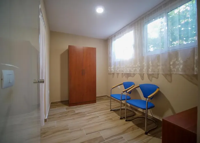 Hanna & Solei Hotel 3*