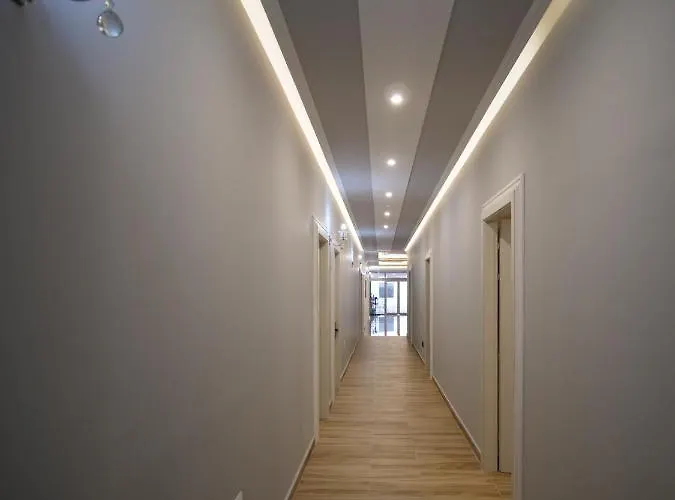 Hotel Hanna & Solei 3*