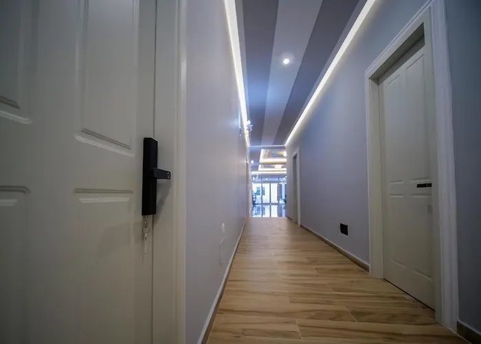 Hanna & Solei Hotel 3*