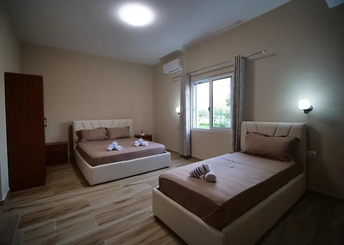 Hanna & Solei 3* Berat