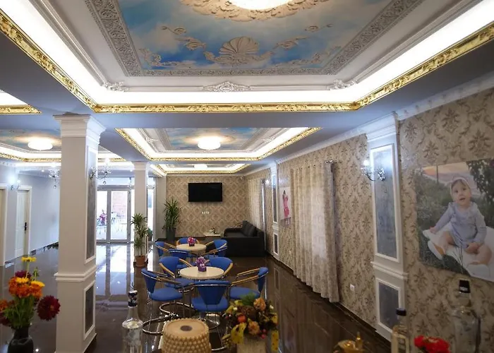 Hotel Hanna & Solei 3*