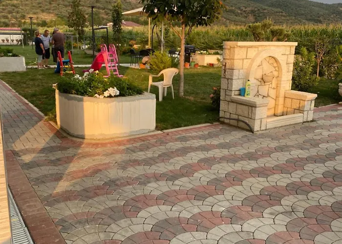 Ξενοδοχείο Hanna & Solei 3*