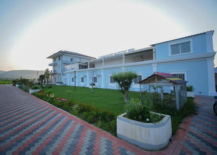 Hotel Hanna & Solei