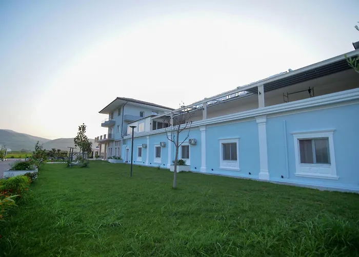 Hanna & Solei Hotel