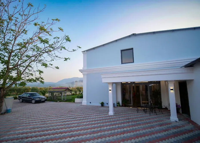 Hotel Hanna & Solei