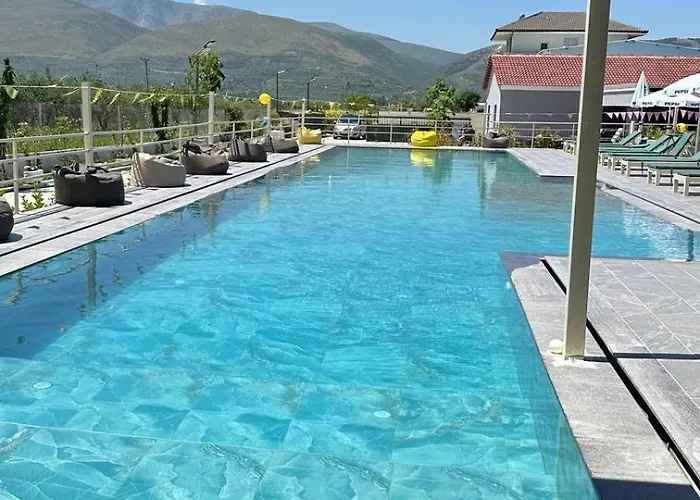 Hotel Hanna & Solei